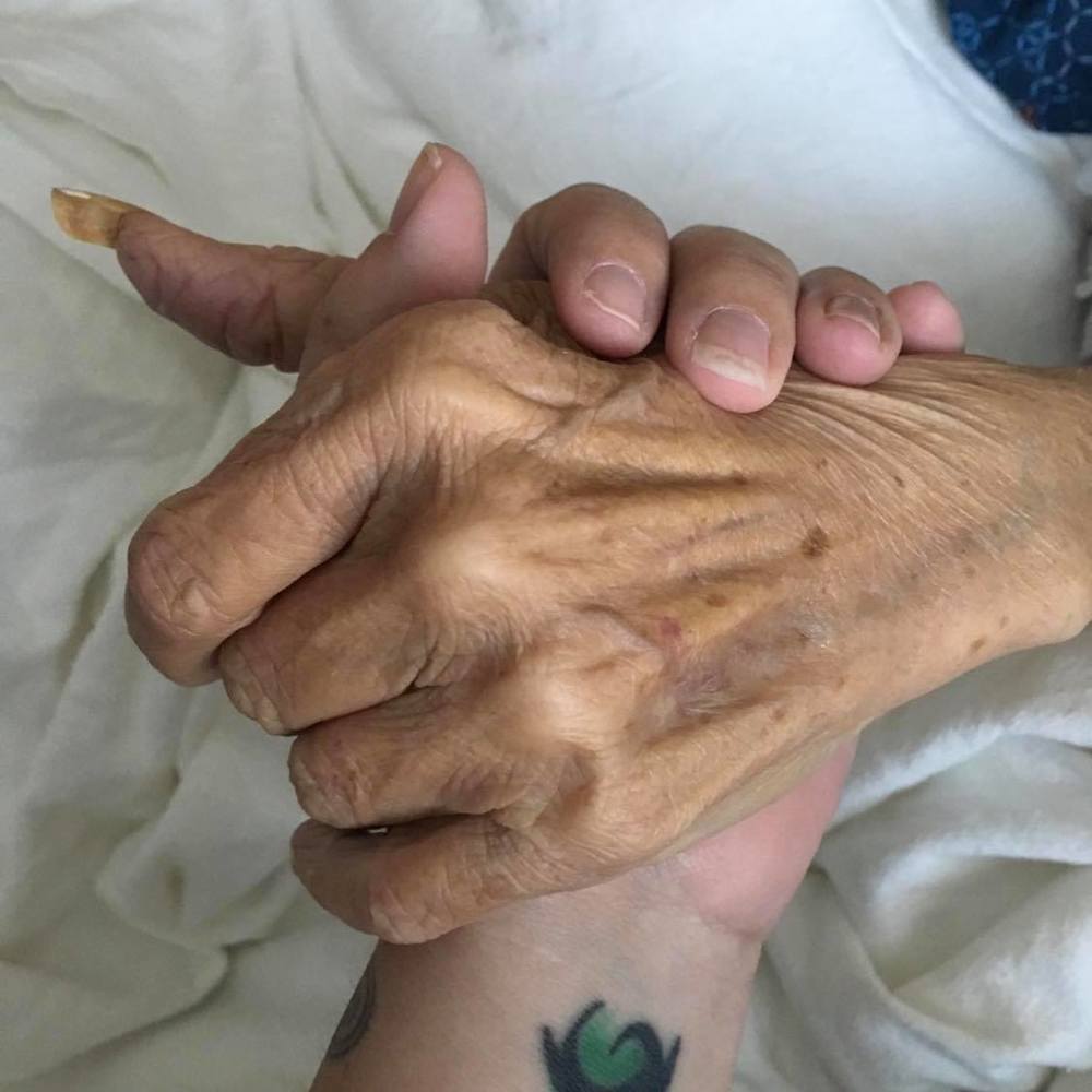 Meet your Posher, Dianna